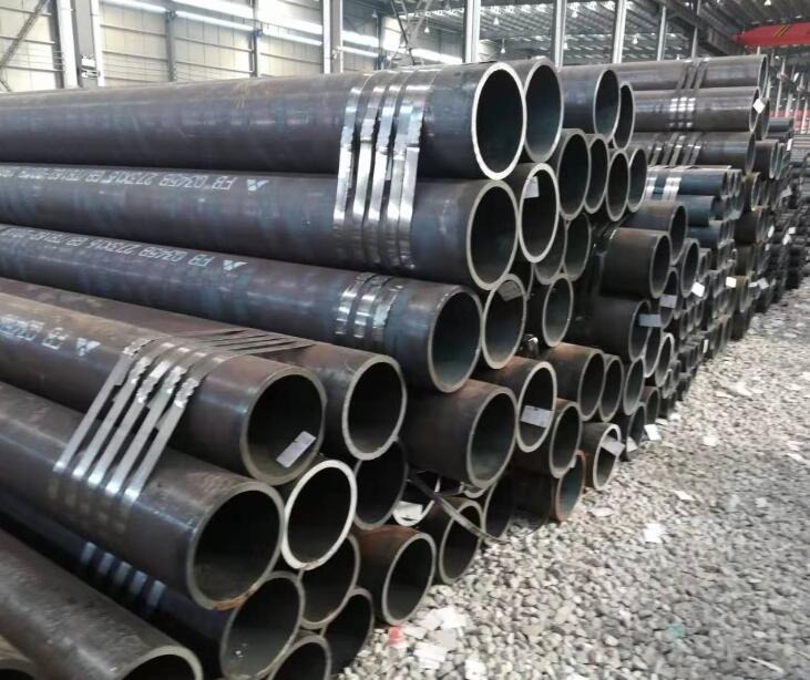 济源Q345D化肥专用管