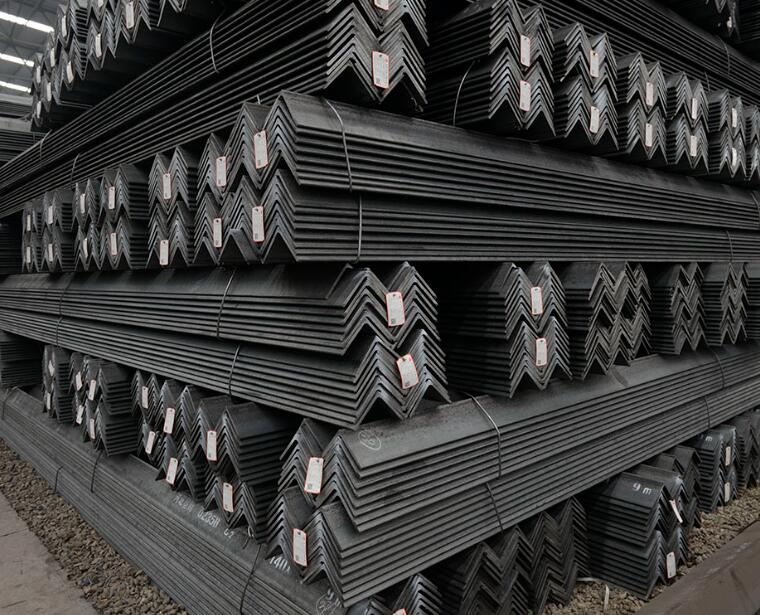 济源低合金角钢